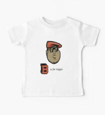 The Big B Baby Tee