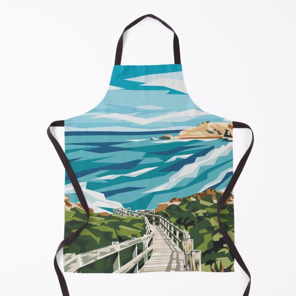 Item preview, Sorrento Back Bays, Melbourne designed and sold by Ira Mitchell.