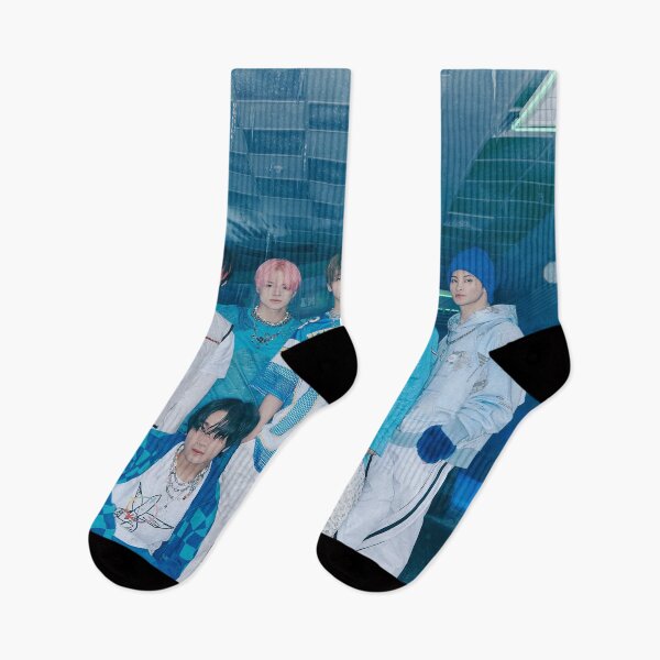 Item preview, NCT Glitch designed and sold by pacochatriston.