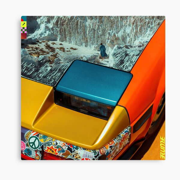 Item preview, Flumes hi this is flume 2019 designed and sold by lehmannneubauer.