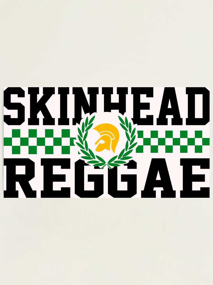 SKINHEAD REGGAE