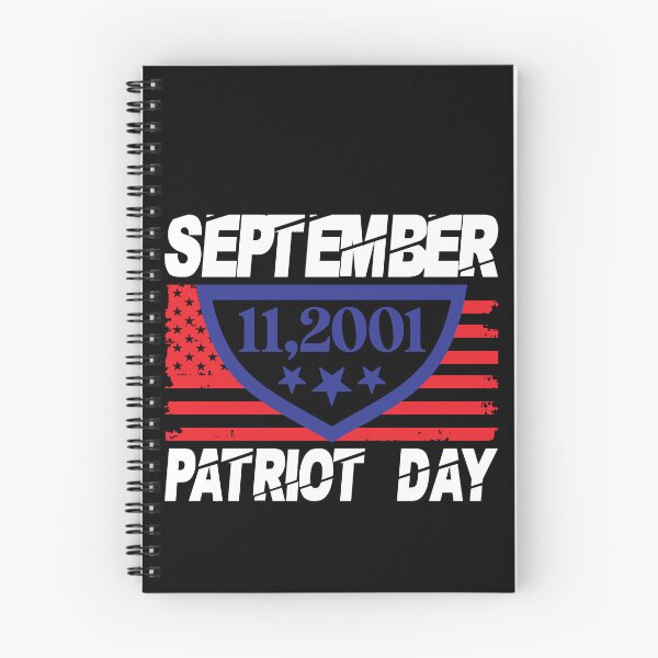 Item preview, Never Forget 9 11 America is Great Patriotism The Patriots Blood is the seed of Freedom Tree America Flag Happy Life Apparel Essential Motivation Inspiration Joy Mood designed and sold by DesignByHeartUK.