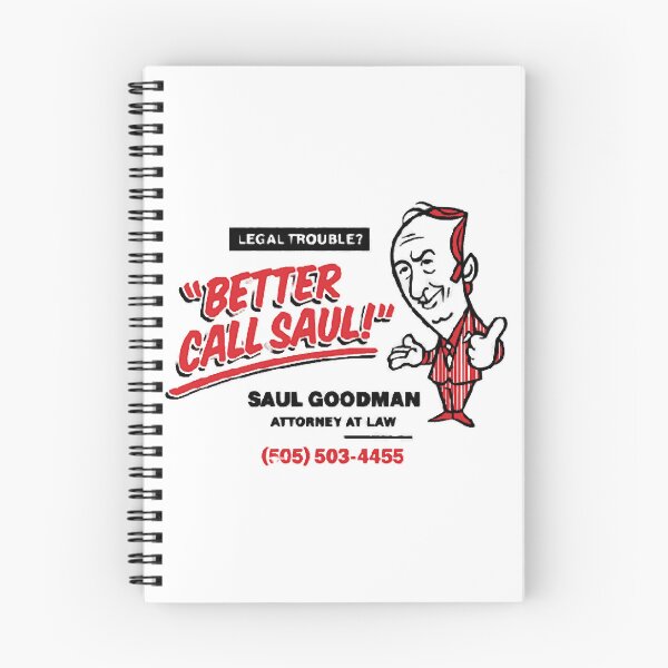 Item preview, Better Call Saul  Saul Goodman  Breaking Bad designed and sold by DavidBatton.