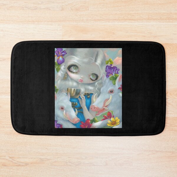 Item preview, Circe And the Swine designed and sold by DavidBatton.
