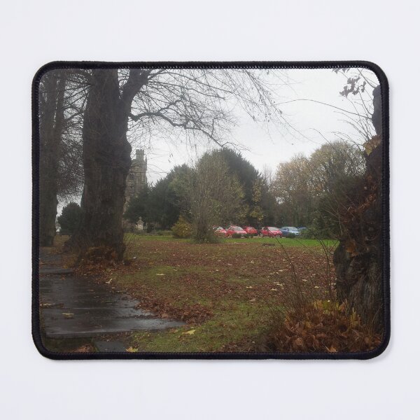 Item preview, Volksbolts/KABFA Designs, St Nicolas Church Nuneaton fallen graves designed and sold by KABFA Designs.