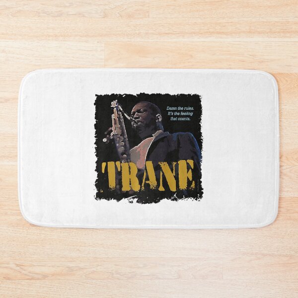 Item preview, Coltrane Jazz Wisdom Saxophonist Musician Premium designed and sold by DavidBatton.