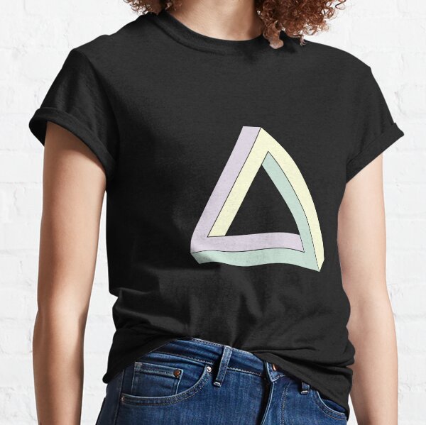 Penrose Triangle Gifts & Merchandise for Sale | Redbubble