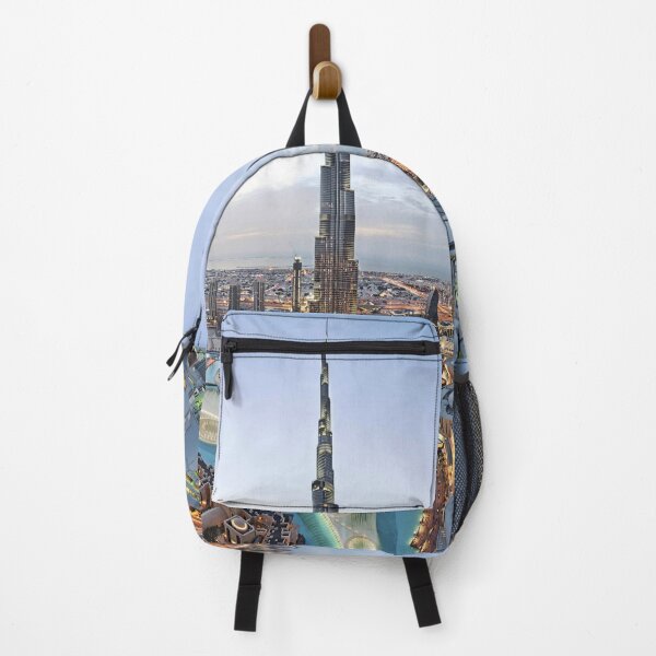 Item preview, Burj Khalifa designed and sold by KNBS.