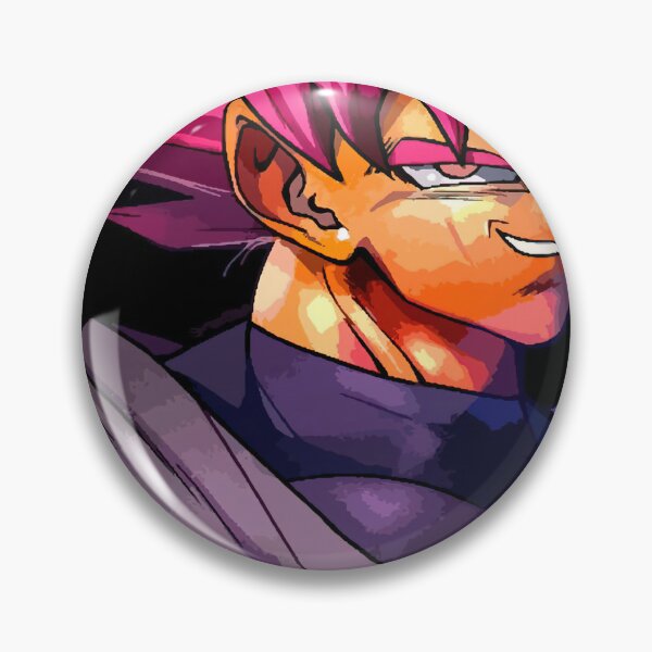 goku black icon  Dragon ball art goku, Dragon ball super goku, Goku black