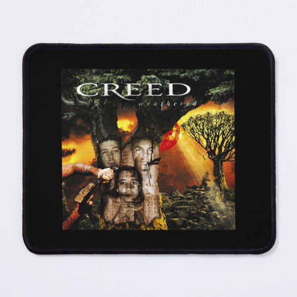 Item preview, Creed Rock Band  designed and sold by mileslivin.