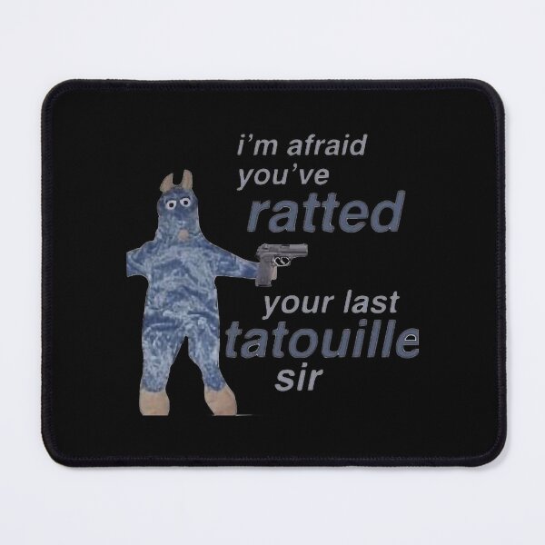 Item preview, Ratatouille designed and sold by DavidBatton.