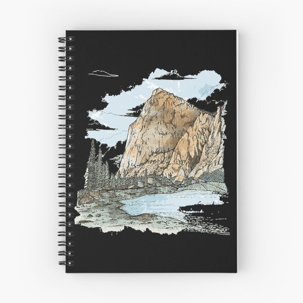 Item preview, Rocky mountain Idaho, Scaling, Backpacking, Mountaineering designed and sold by DavidBatton.