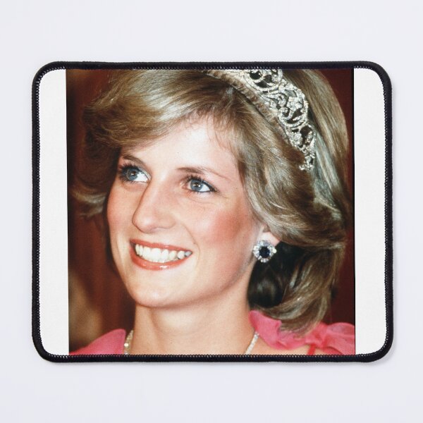 Item preview, Princess Diana designed and sold by KNBS.