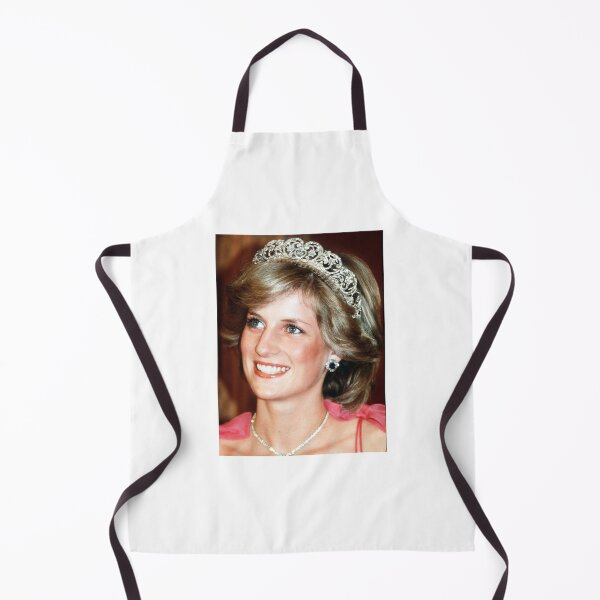 Item preview, Princess Diana designed and sold by KNBS.