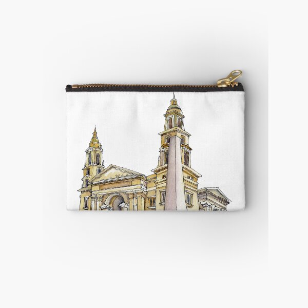 Item preview, St Istvan Basilica designed and sold by Mariia Ignasheva.