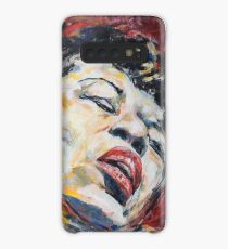 In Between The Devil and the Deep Blue Sea Case/Skin for Samsung Galaxy