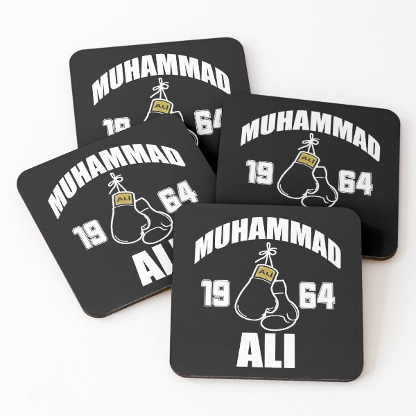 Item preview, Muhammad Ali 1964 designed and sold by BangferoStore20.