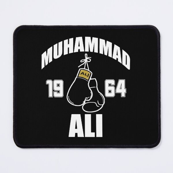Item preview, Muhammad Ali 1964 designed and sold by BangferoStore20.