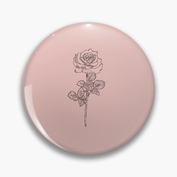 Item preview, Old Rose designed and sold by ‧͙⁺˚*･༓☾ Moon Saikia ☽༓･*˚⁺‧͙.