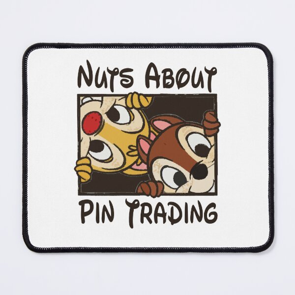 Item preview, What You Know About Chip And Dale And What You Don't Know About Chip And Dale designed and sold by PatelAva.