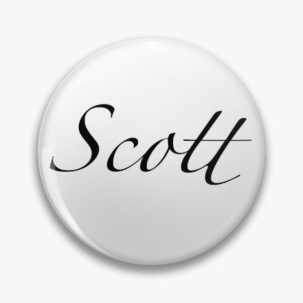 Item preview, Scott designed and sold by HUSEYINYILDIZ.