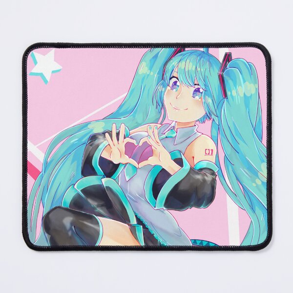 Item preview, Miku Miku designed and sold by parakeatz.