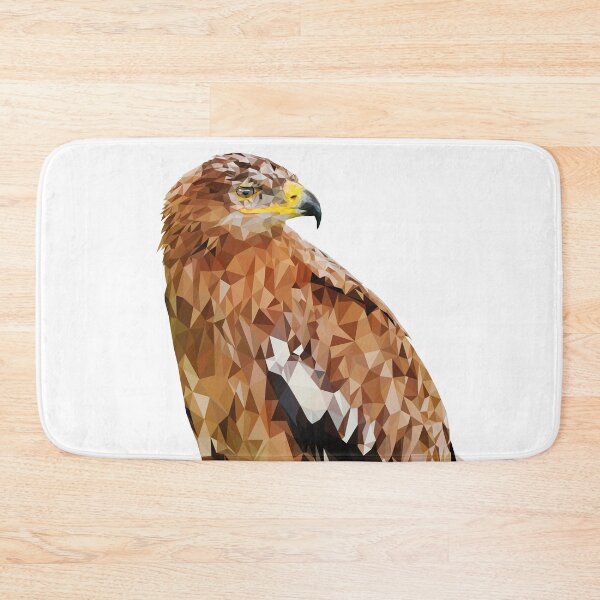 Item preview, Eagle lowpoly transparent designed and sold by xP42.