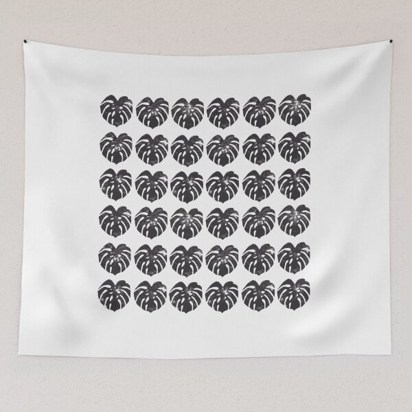 Item preview, Monstera leaf designed and sold by madareli.