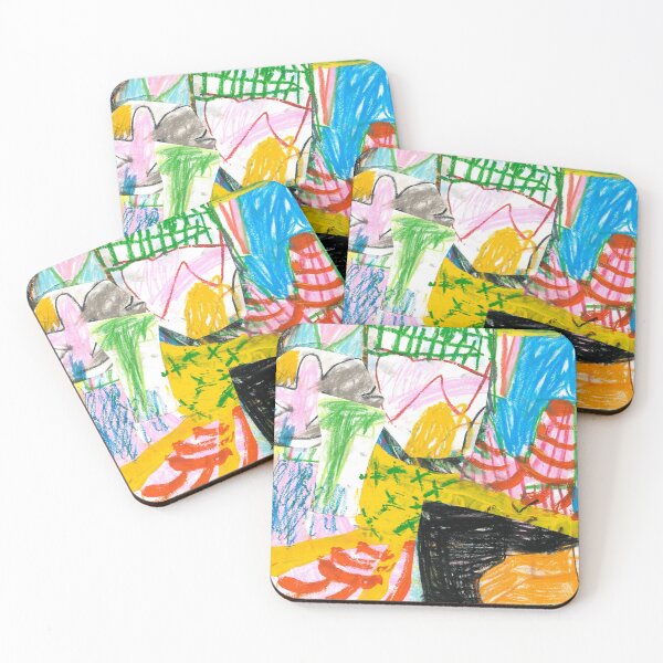 Item preview, thoughts designed and sold by Shylie Edwards.