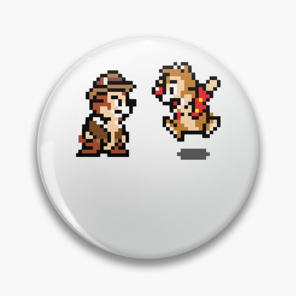 Item preview, What's Right About Chip And Dale designed and sold by PatelAva.