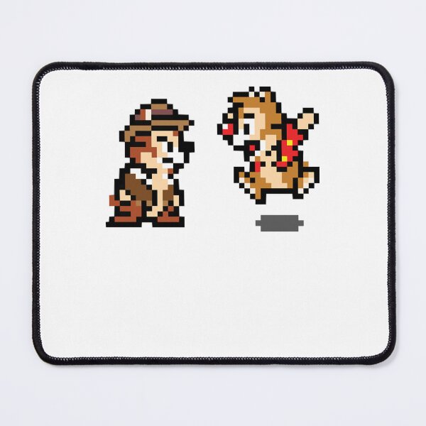 Item preview, What's Right About Chip And Dale designed and sold by PatelAva.