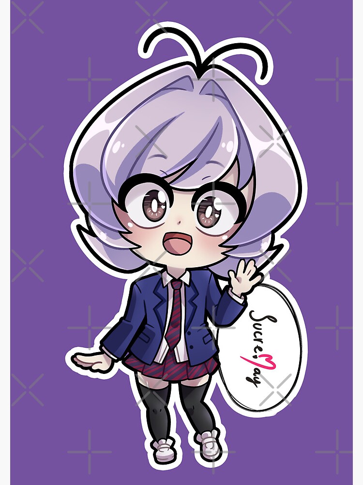 Najimi Osana Icon  Anime chibi, Anime, Cute anime character