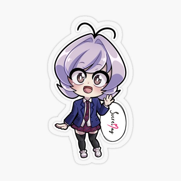 Najimi Osana Icon  Anime chibi, Anime, Cute anime character