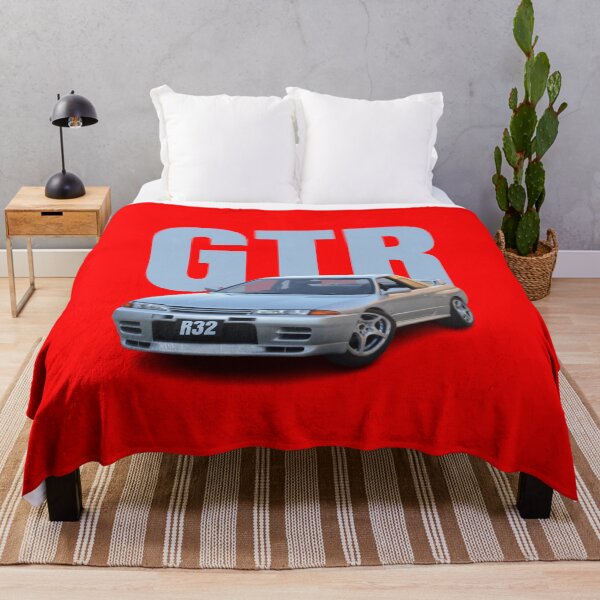 Item preview, Nissan R32 GTR designed and sold by MOTOSHIFT.