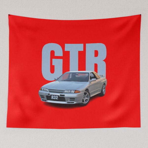 Item preview, Nissan R32 GTR designed and sold by MOTOSHIFT.