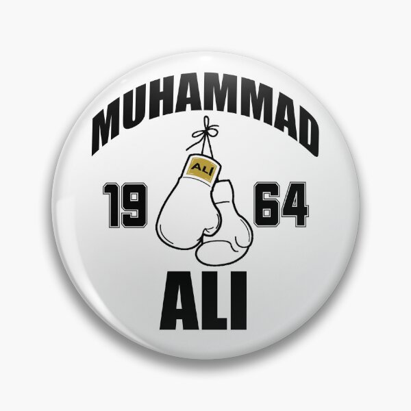 Item preview, Muhammad Ali 1964 V2 designed and sold by BangferoStore20.