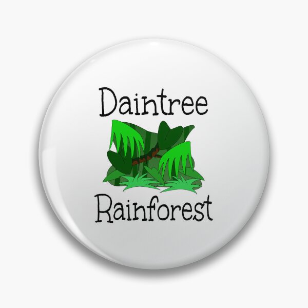 Item preview, Daintree Rainforest designed and sold by Jeremy Crotty.