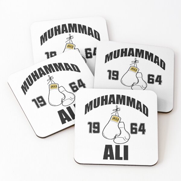 Item preview, Muhammad Ali 1964 V2 designed and sold by BangferoStore20.