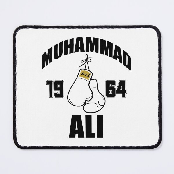 Item preview, Muhammad Ali 1964 V2 designed and sold by BangferoStore20.