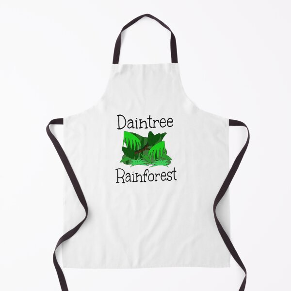 Item preview, Daintree Rainforest designed and sold by Jeremy Crotty.