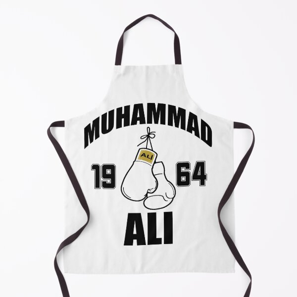 Item preview, Muhammad Ali 1964 V2 designed and sold by BangferoStore20.