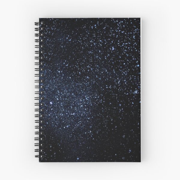 Artikelvorschau, Nachthimmel Weltraum Galaxie Universum Sterne Liebhaber Geschenk entworfen und verkauft von Aichelangelo.