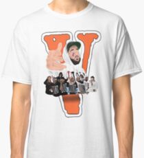 asap mob Classic T-Shirt