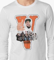 asap mob Long Sleeve T-Shirt
