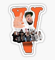 asap mob Sticker