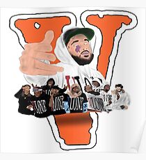 asap mob Poster