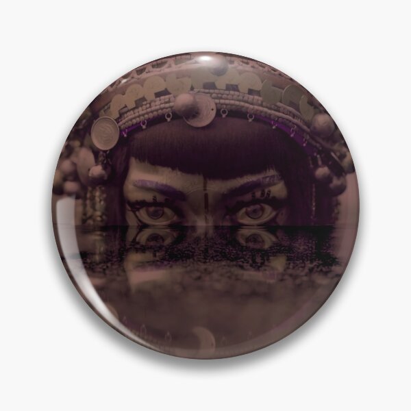 Item preview, Jibaro Face - Poster designed and sold by kkimg911.