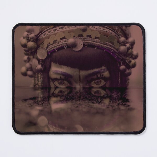 Item preview, Jibaro Face - Poster designed and sold by kkimg911.