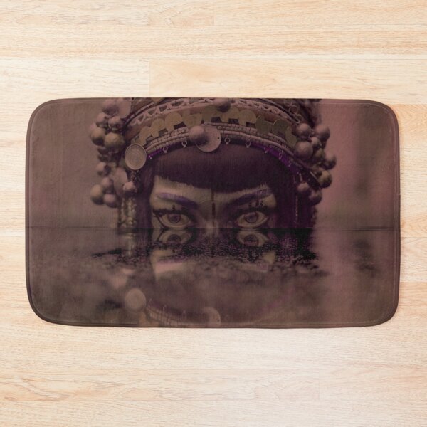 Item preview, Jibaro Face - Poster designed and sold by kkimg911.
