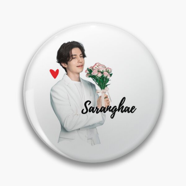 Item preview, Camiseta de actor coreano Gong Yoo SaranghaeLee Dong wook - 이동욱 actor coreano saranghae designed and sold by DebeKip.
